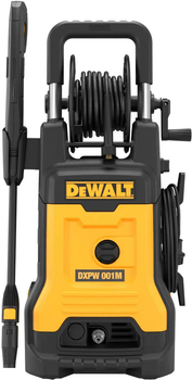 Мийка високого тиску електрична DEWALT (DXPW001M)