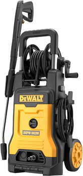 Мийка високого тиску електрична DeWalt (DXPW002M-E)