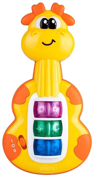 Іграшка музична Chicco Міні гітара (11160.00)