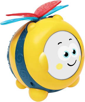 Іграшка музична Chicco Емоційна бджілка (11089.00)