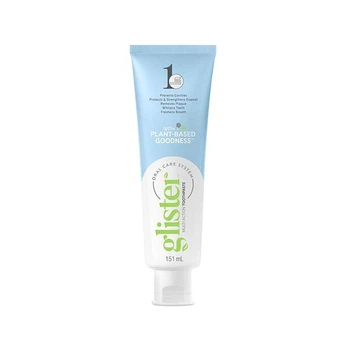 Зубная паста Glister Amway 151 мл