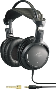 Навушники JVC HA-RX900 (HARX900E)