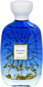 Парфумована вода унісекс Atelier Des Ors Riviera Lazuli 100 мл (3760027140505)