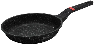 Сковорода Bollire Milano з антипригарним покриттям 24 см (4752132000095)