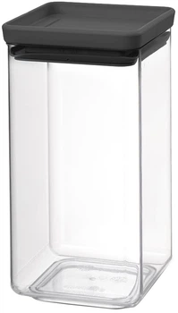 Pojemnik Brabantia Tasty+ 1.6 l (8710755122385)