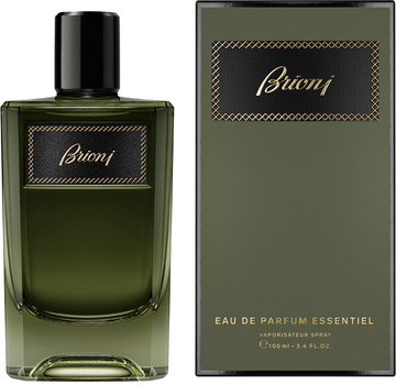 Woda perfumowana męska Brioni Essentiel 100 ml (7640171194325)