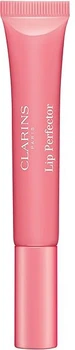 Блиск для губ Clarins Lip Perfector 21 Soft Pink Glow 12 мл (3666057159329)