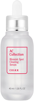 Сироватка для обличчя AC Collection Blemish Spot Clearing проти недосконалостей і постакне 40 мл (8809598450561)