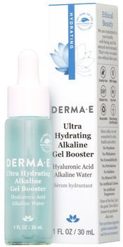 Serum nawilżające do twarzy Derma E Hydrating 30 ml (030985004588)