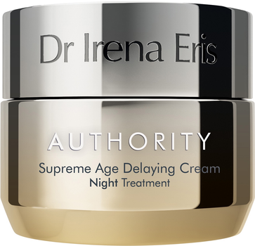 Антивіковий крем для обличчя Dr. Irena Eris Authority 50 мл (5900717555228)