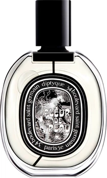 Парфумована вода унісекс Diptyque Fleur de Peau 75 мл (3700431425713)
