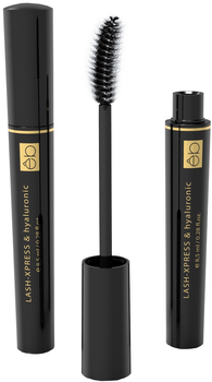Tusz do rzęs Etre Belle Lash-Xpress & Hyaluronic Czarny 8.5 ml (4019954003902)