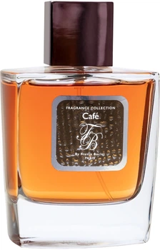 Woda perfumowana unisex Franck Boclet Cafe 50 ml (3575070042443)