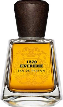Woda perfumowana unisex Frapin 1270 Extreme 100 ml (3760170200972)