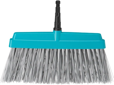 Szczotka Gardena Combisystem do czyszczenia tarasów 32 cm (03609-20) (4078500033701)