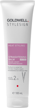 Balsam do prostowania włosów Goldwell Stylesign Heat Styling 100 ml (4021609520177)