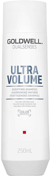 Шампунь для волосся Goldwell Dualsenses Ultra Volume для об'єму волосся 250 мл (4021609028956)