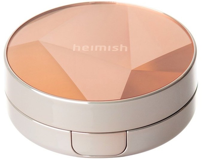 Набір декоративної косметики для обличчя Heimish Кушон для обличчя Artless Perfect SPF 50 23 Natural Beige 13 г + Змінний блок 13 г (8809481760487)