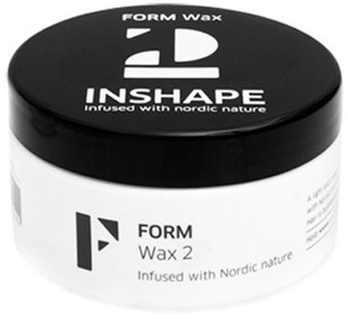 Віск InShape Form Wax-2 з легкою фіксацією 100 мл (7350078000208)