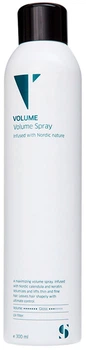 Spray na objętość włosów InShape Volume do stylizacji włosów 300 ml (7350078000031)