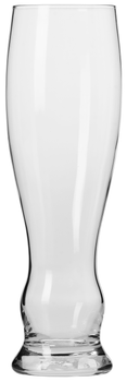 Набір склянок для пива Krosno Splendour 6 шт x 500 мл (5900345788609)