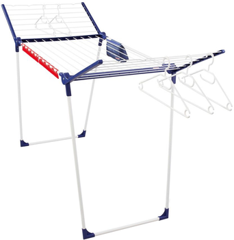 Suszarka podłogowa Leifheit Pegasus 200 Solid Comfort (81516) (4006501815163)