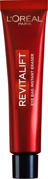 Крем для шкіри навколо очей L'Oreal Paris Revitalift Laser проти темних кіл і мішків під очима 15 мл (3600524186234)