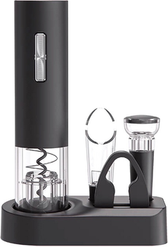 Набір аксесуарів для вина Maestro Classic MR-1623 5 предметів (4820268322302)