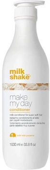 Odżywka do włosów Milk_Shake Make My Day zmiękczająca 1000 ml (8032274167365)