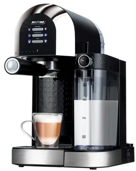 Ekspres do kawy kolbowy MPM MKW-14M