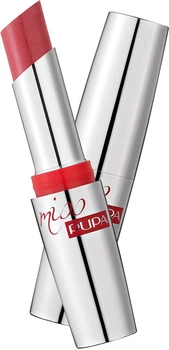 Szminka Pupa Miss Ultra Brilliant №202 ballroom 2.4 ml (8011607178308)