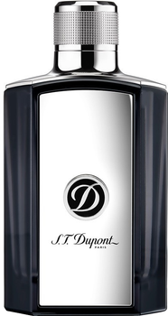 Woda toaletowa męska S.T. Dupont Be Exceptional 50 ml (3386460089012)