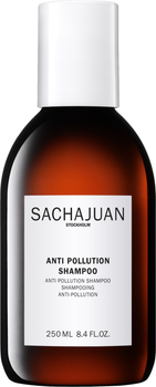 Szampon do włosów SachaJuan oczyszczający 250 ml (7350016332651)