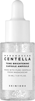 Сироватка для обличчя SKIN1004 Madagascar Centella Tone Brightening Capsule Ampoule 30 мл (8809576261417)