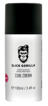 Крем для локонів Slick Gorilla 100 мл (5060656210876) 