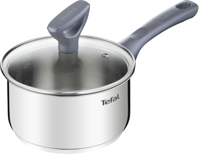 Ківш з кришкою Tefal Daily Cook 16 см 1.5 л (3168430320154)