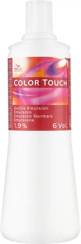 Emulsja utelniającado farby Wella Professionals Color Touch 1.9% 6 vol 1 l (4064666939568)