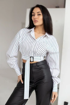Рубашка Tales Barber L-XL белый (bl5294-001)