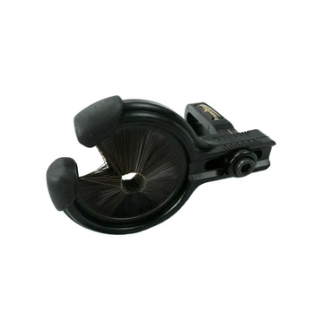Поличка Trophy Ridge Whisker Biscuit Quick Shot Black Medium