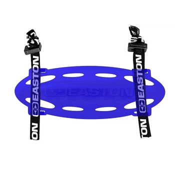 Крага Easton Deluxe Oval Blue