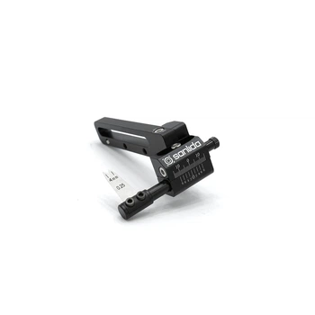 Полиця Sanlida 10 Compound Blade RH Black