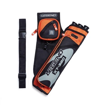 Сагайдак Legend Archery XT320 RH Orange