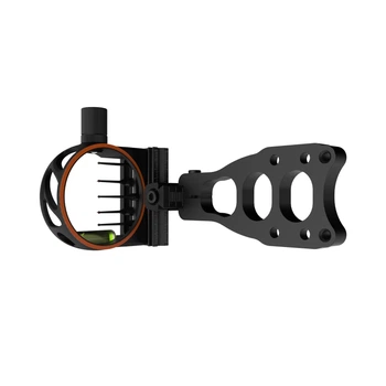 Приціл Sanlida Dragon X9 Hunting Compound RH 5 Pin