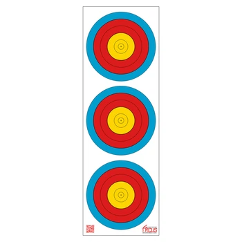 Мішень Fita 3х20 см (20 штук)