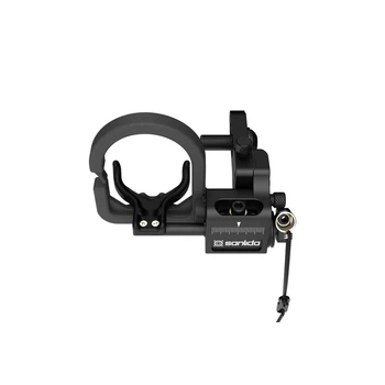 Поличка Sanlida Dragon 10 Compound Draw-Away RH