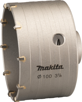 Otwornica widiowa 100 mm D-73966 (88381586870)