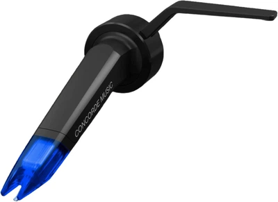 Звукосниматель Ortofon Concorde Music Record player cartrige Blue (1430100)