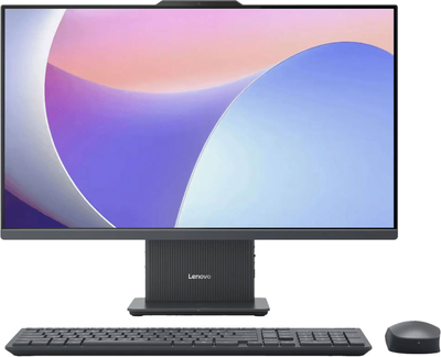 Monoblok Lenovo IdeaCentre AIO 24IRH9 (F0HN00SMPB) Luna Grey