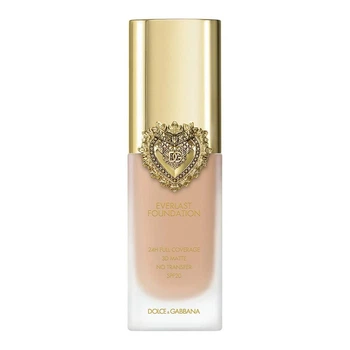 Тональна основа Dolce & Gabbana Everlast Foundation SPF 20 12N Light Medium 27ml