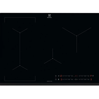 Варильна поверхня ELECTROLUX EIV734